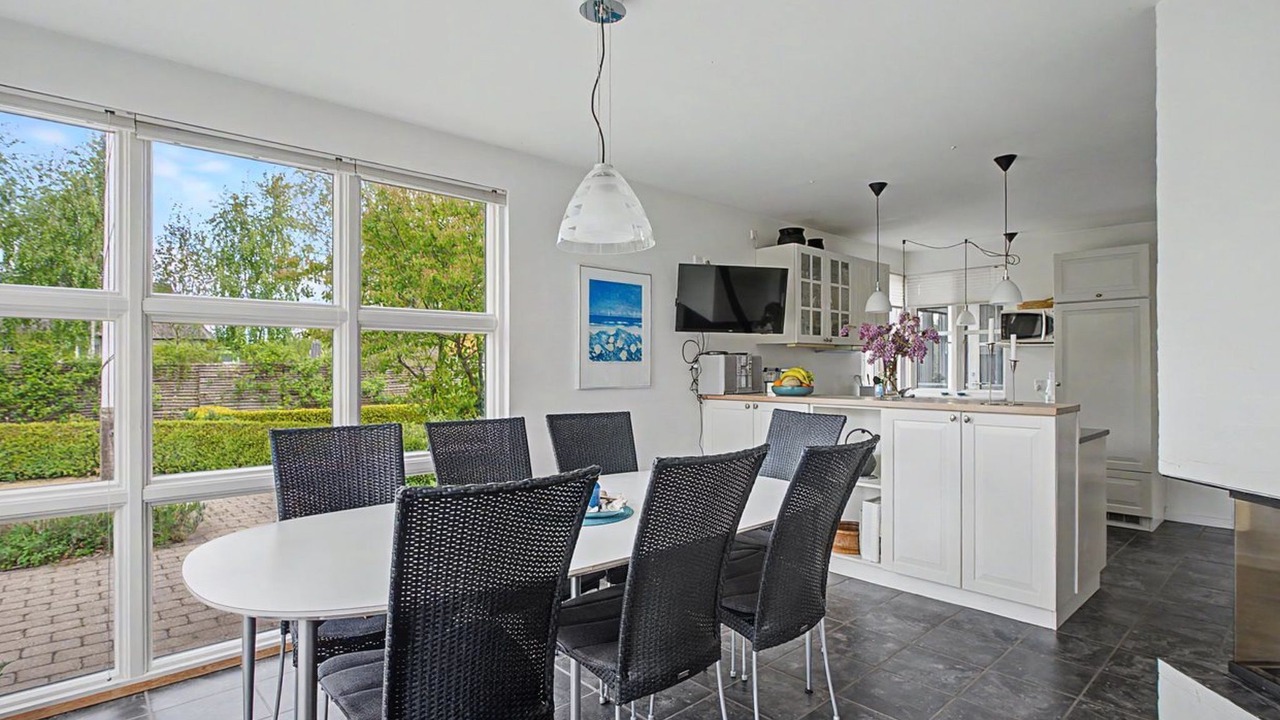 Photo of Livingroom in Vejlby Fed