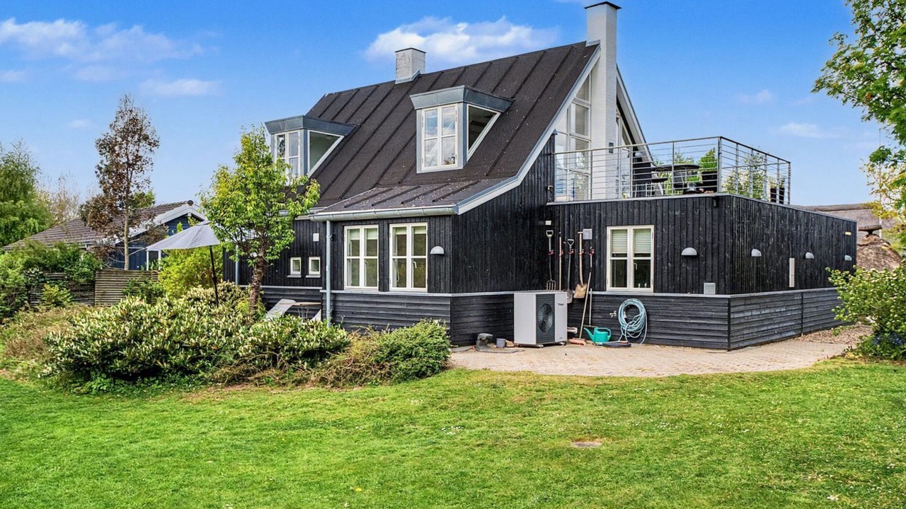 Photo of Others in Vejlby Fed