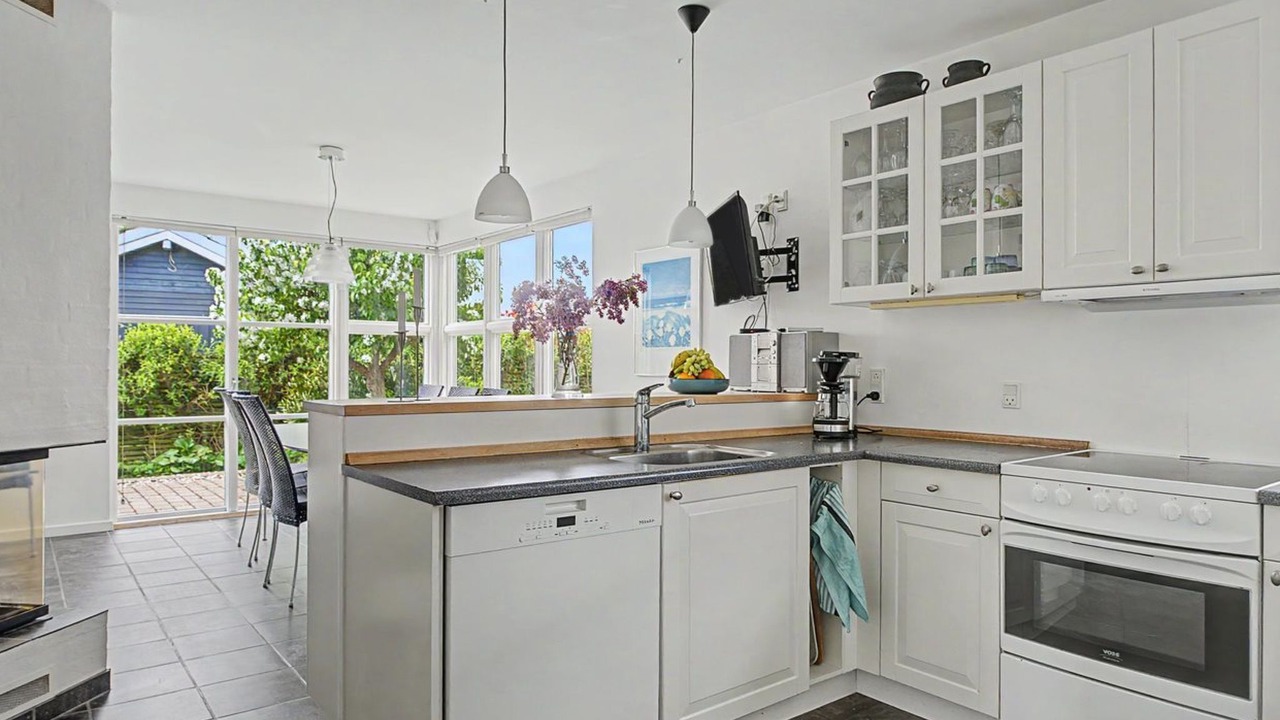 Photo of Bedroom in Vejlby Fed