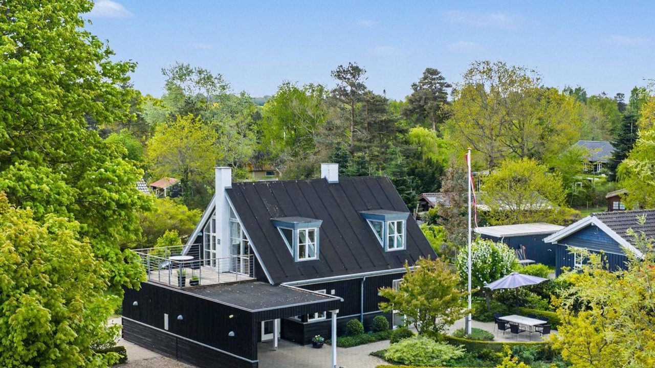 Photo of Others in Vejlby Fed