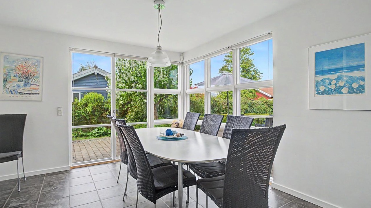 Photo of Livingroom in Vejlby Fed