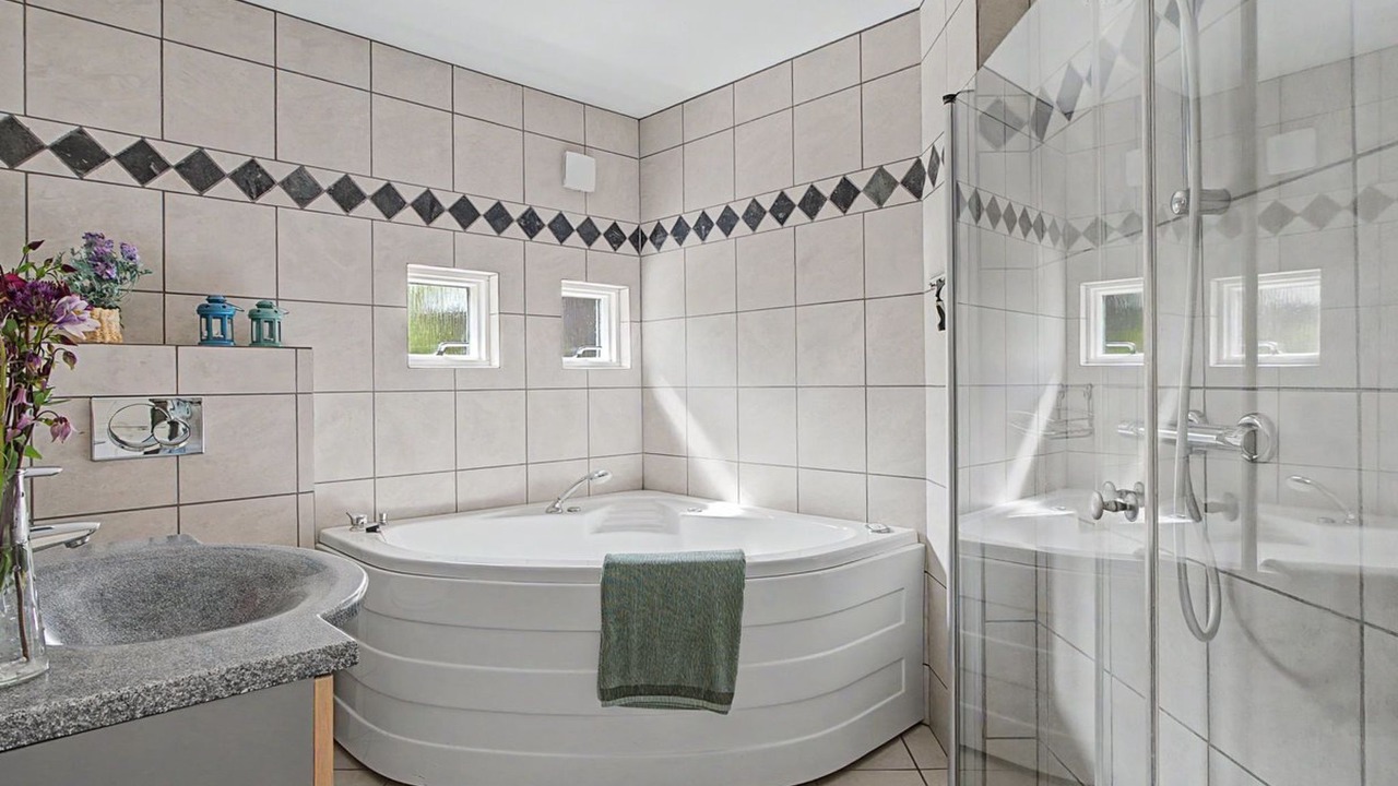 Photo of Bathroom in Vejlby Fed