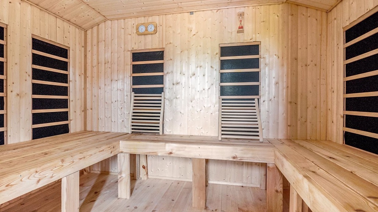 Photo of Bathroom in Martofte