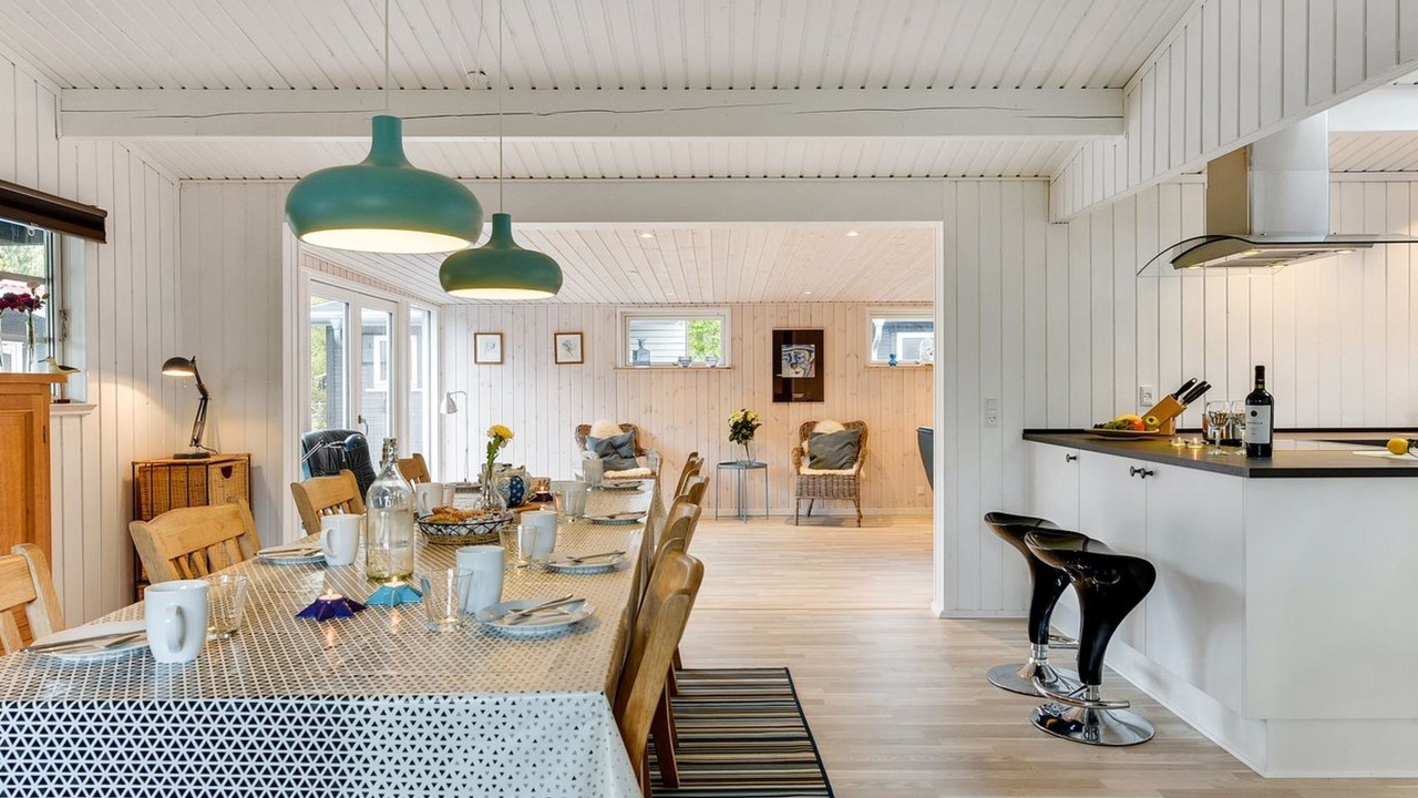 Photo of Livingroom in Martofte