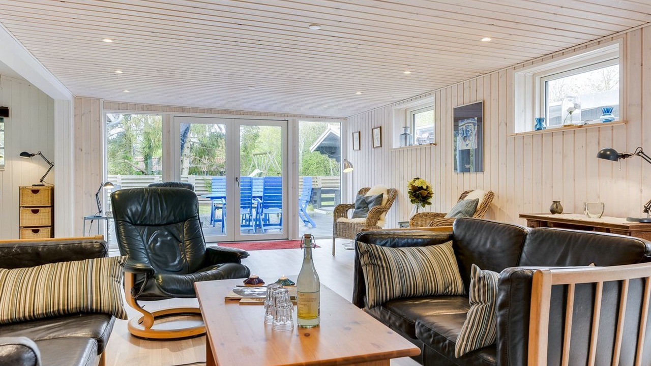 Photo of Livingroom in Martofte
