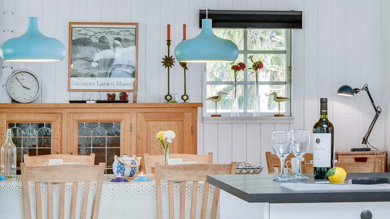 Photo of Livingroom in Martofte
