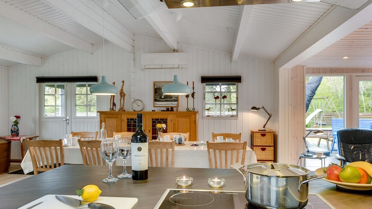 Photo of Bedroom in Martofte