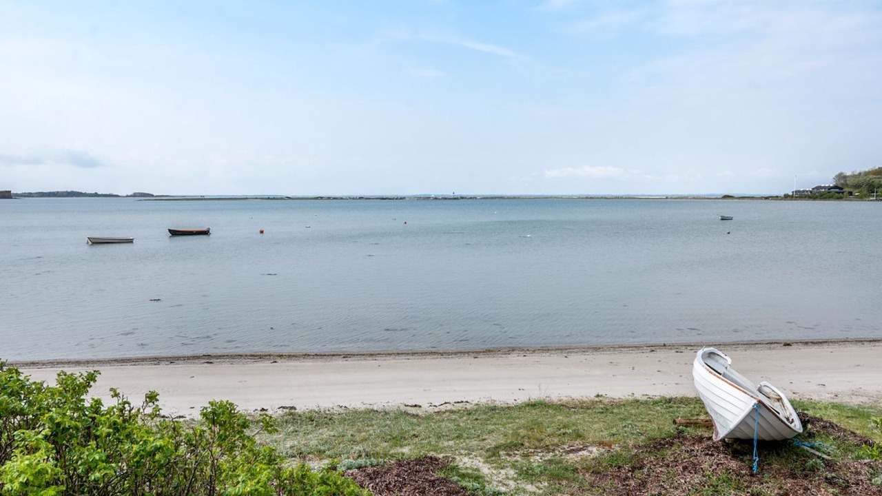 Photo of Outdoor in Martofte