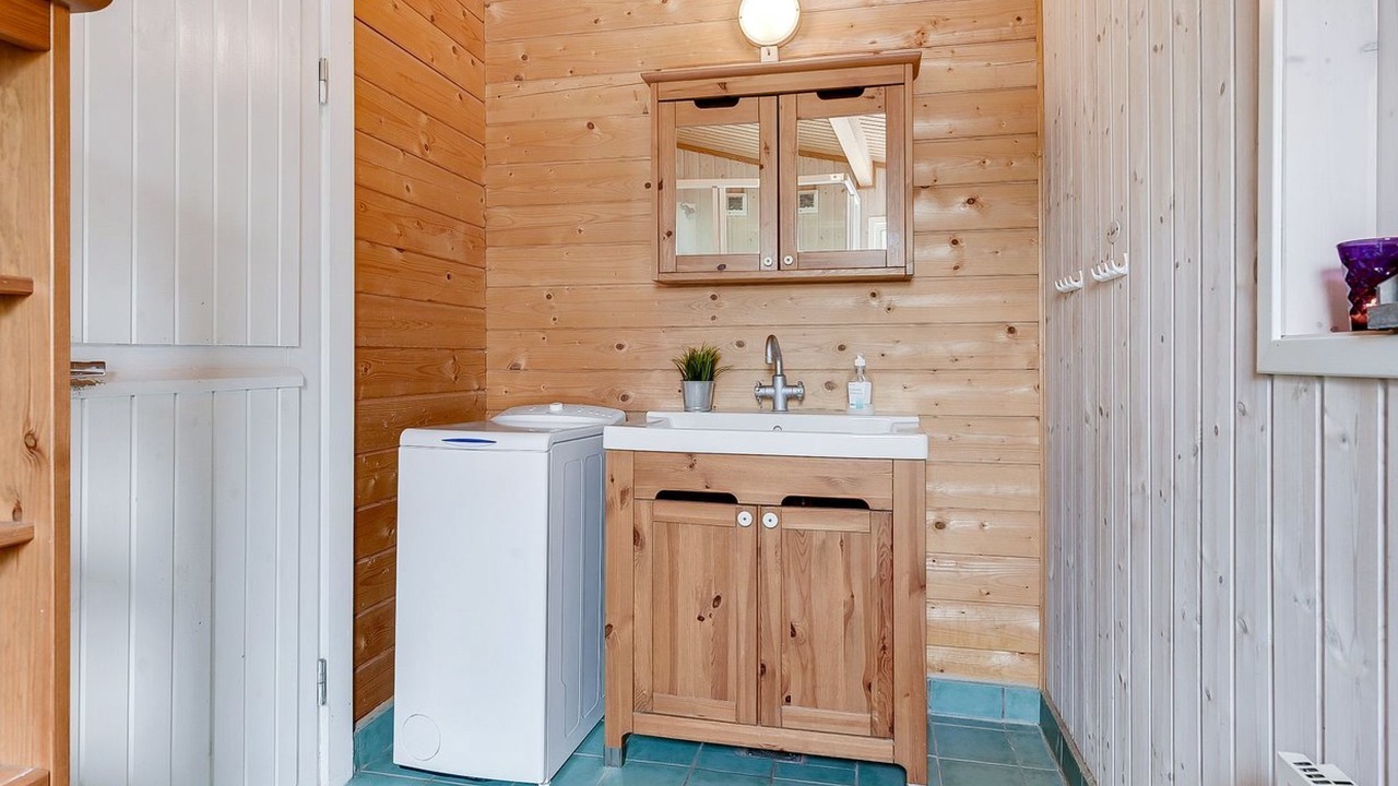 Photo of Bathroom in Martofte