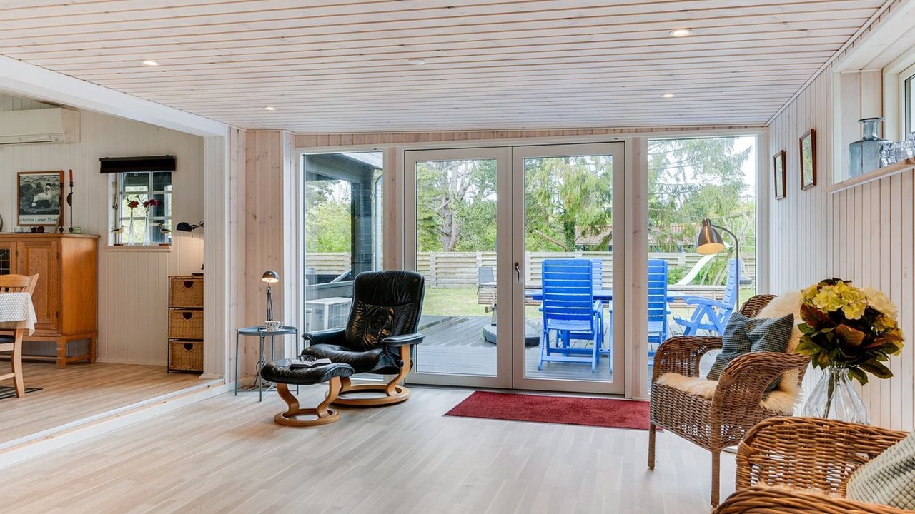 Photo of Livingroom in Martofte