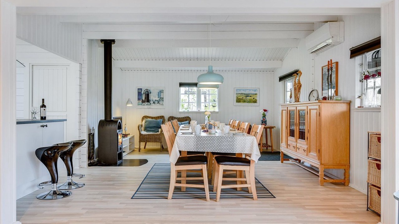 Photo of Livingroom in Martofte