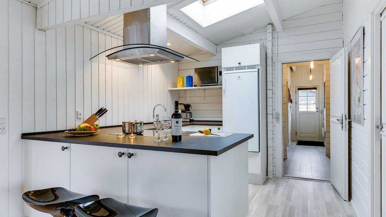 Photo of Bedroom in Martofte