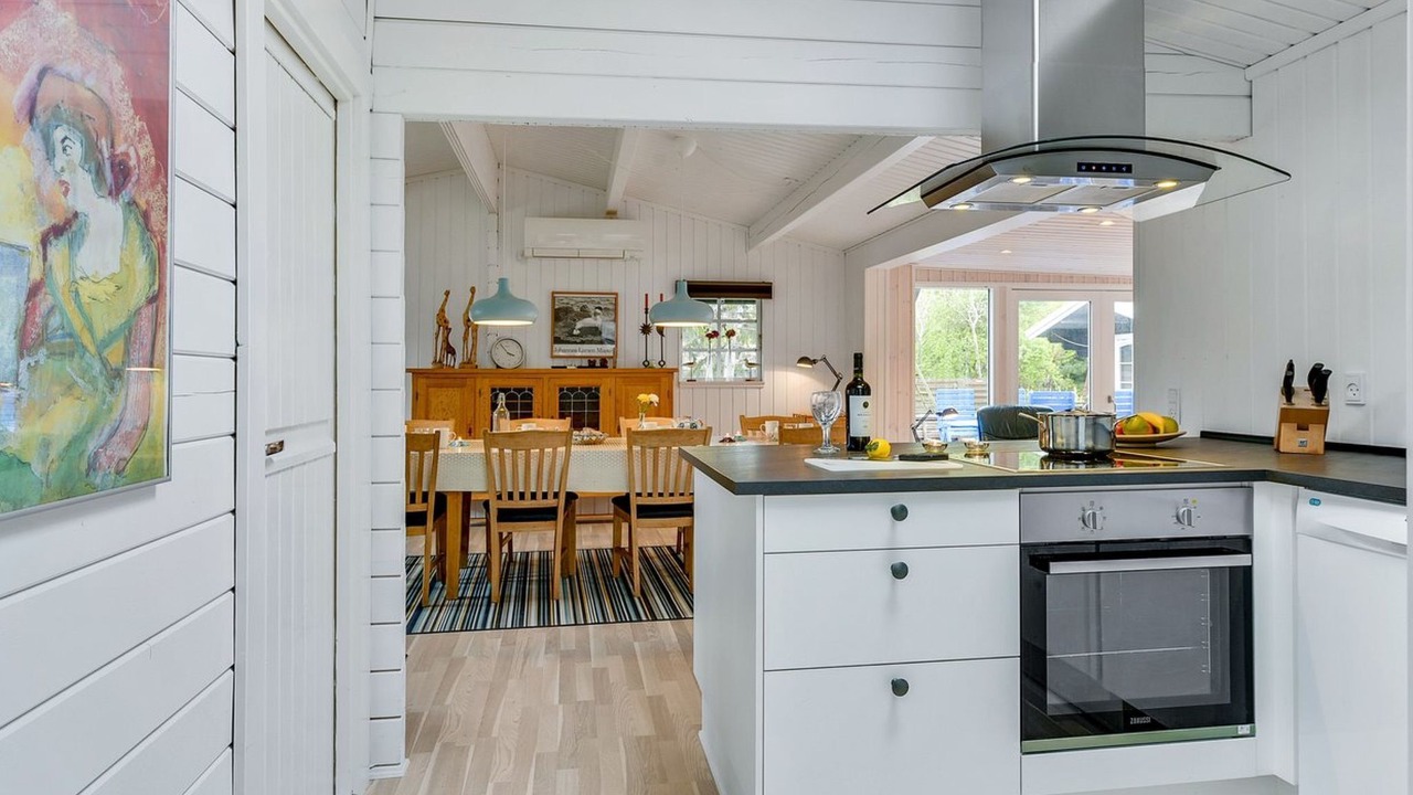 Photo of Bedroom in Martofte