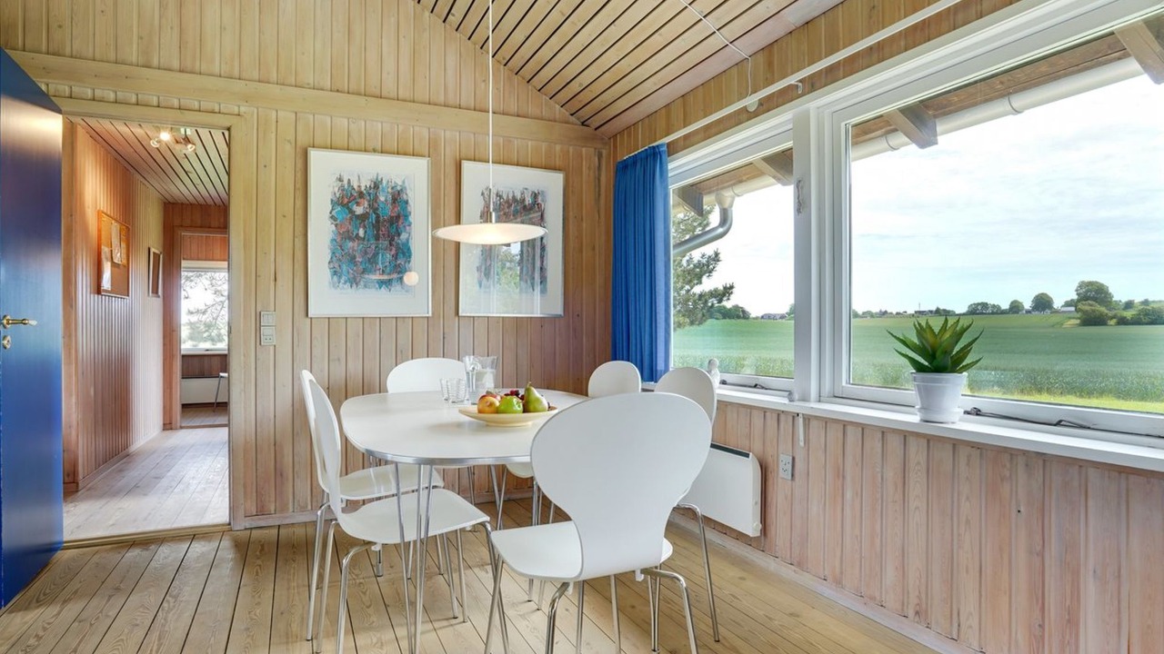 Photo of Livingroom in Skastrup Strand