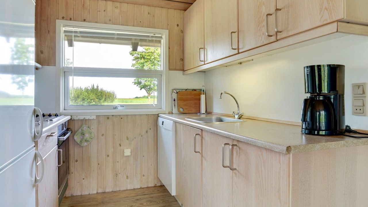 Photo of Bedroom in Skastrup Strand