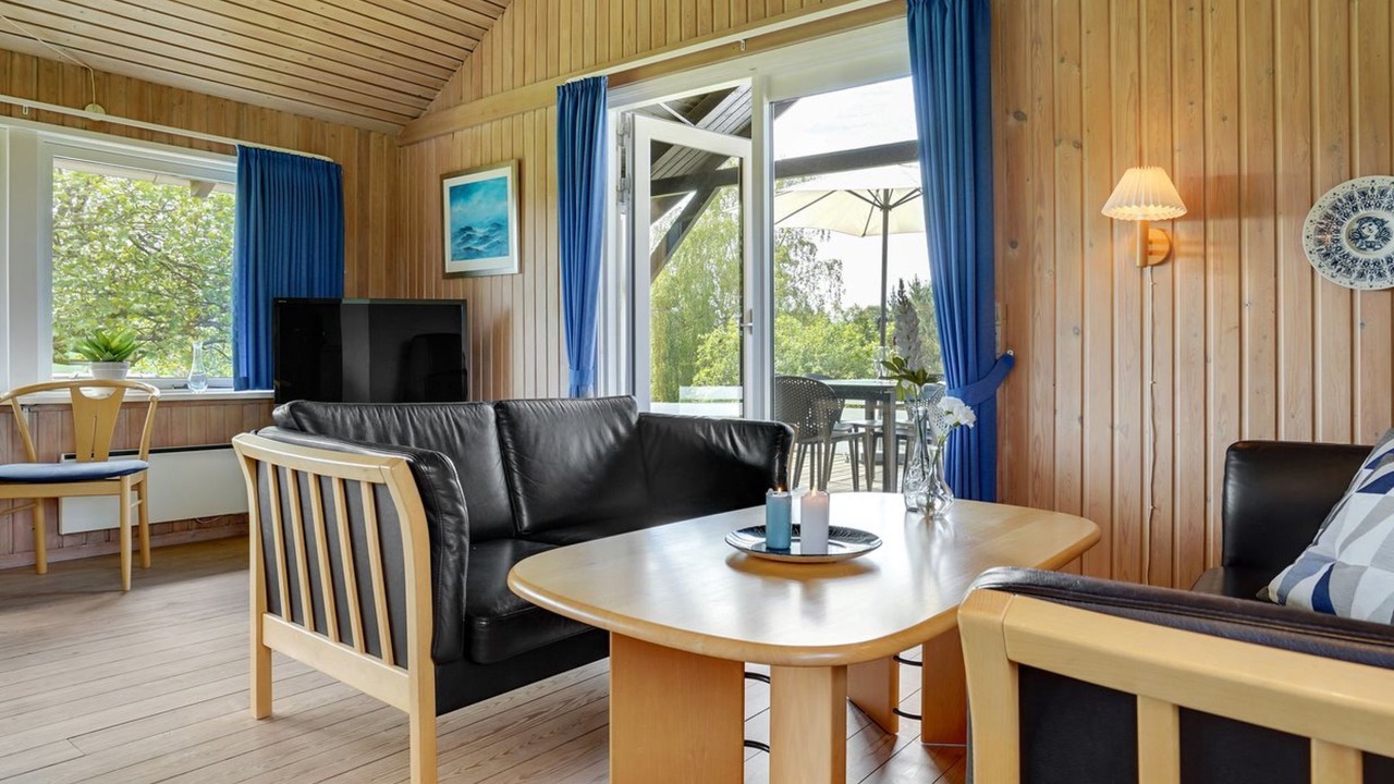 Photo of Livingroom in Skastrup Strand