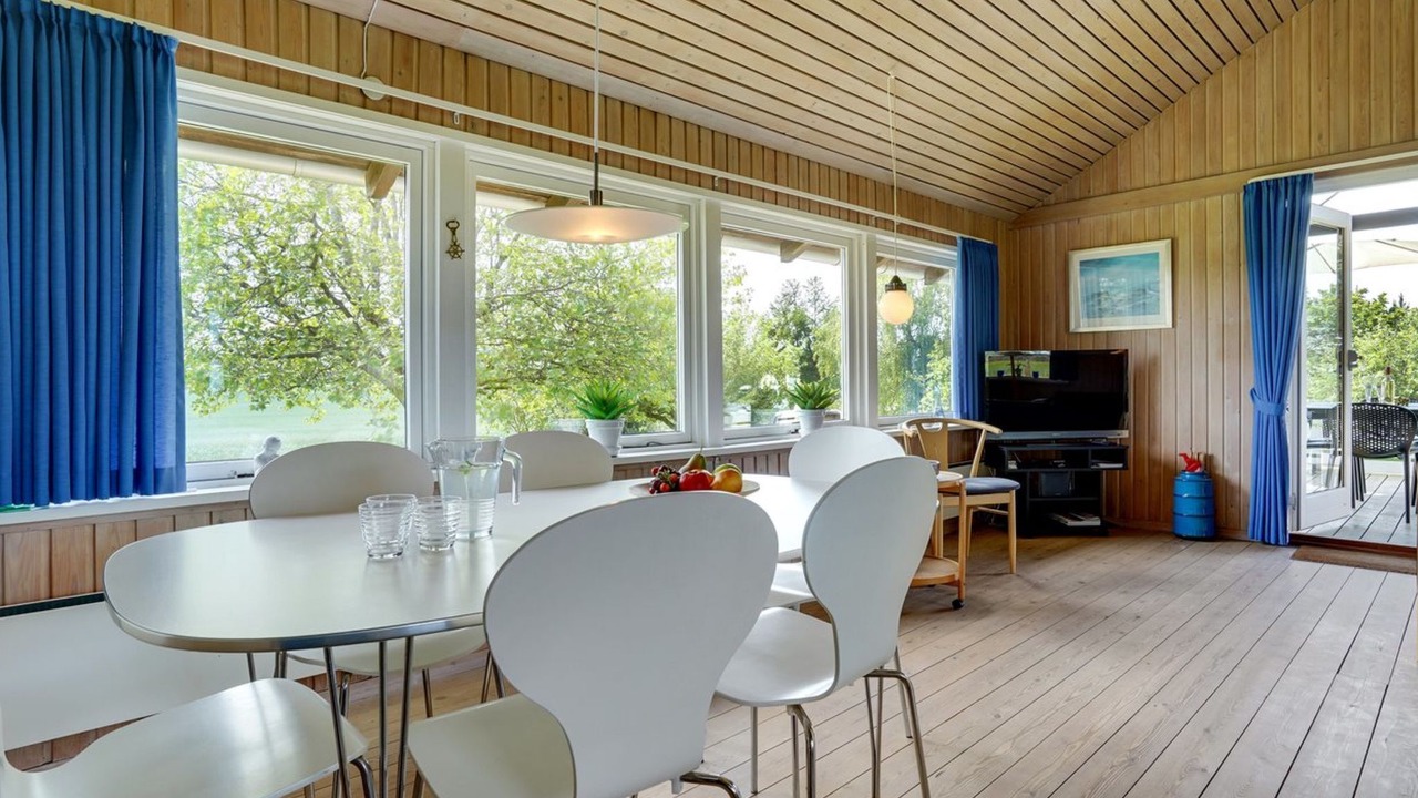 Photo of Livingroom in Skastrup Strand