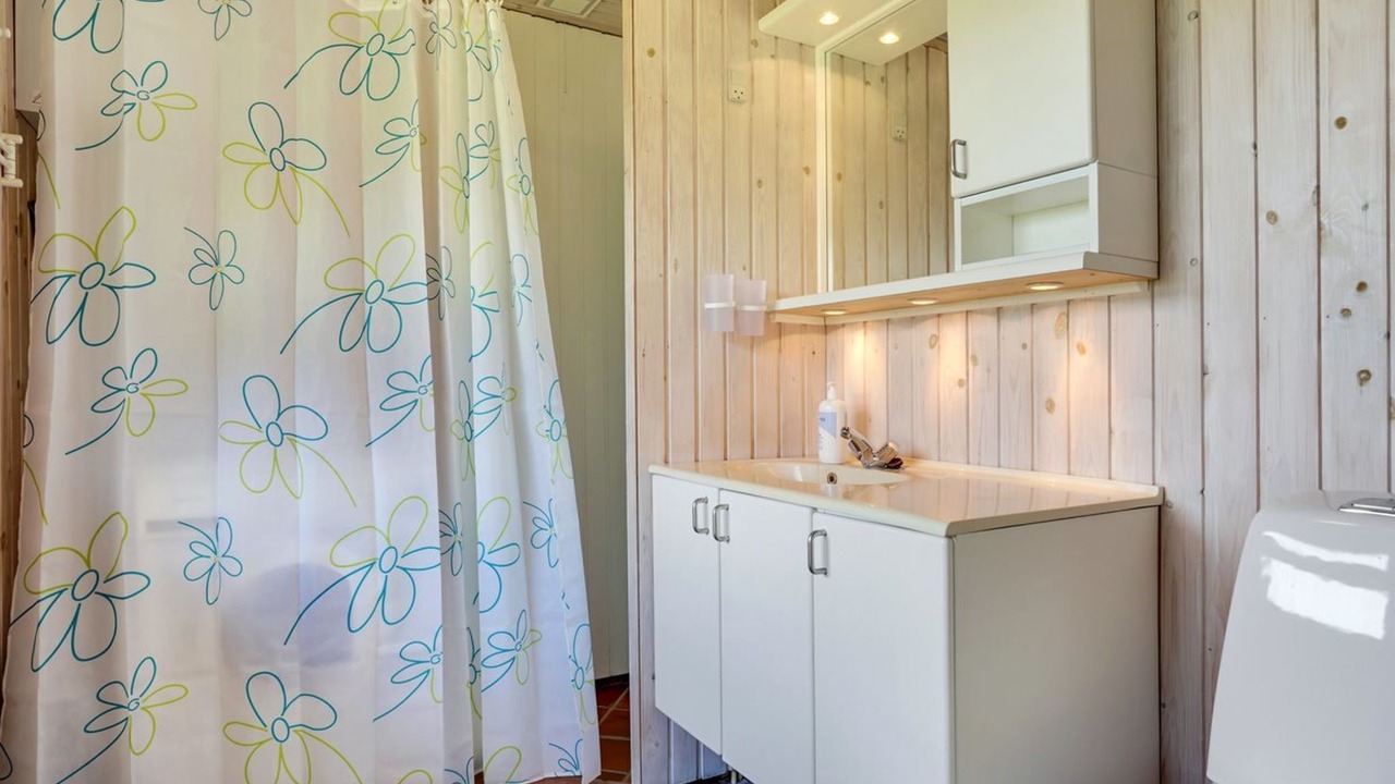 Photo of Bathroom in Skastrup Strand