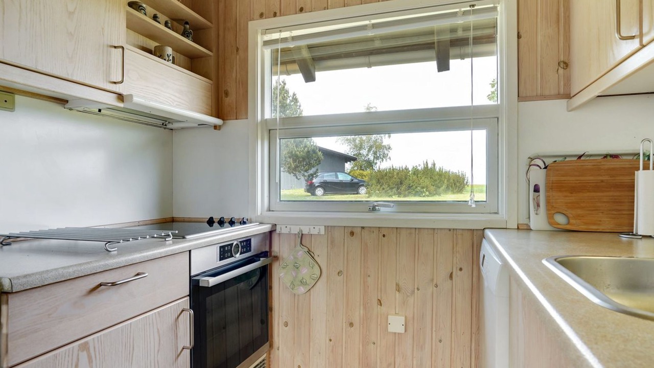 Photo of Bedroom in Skastrup Strand