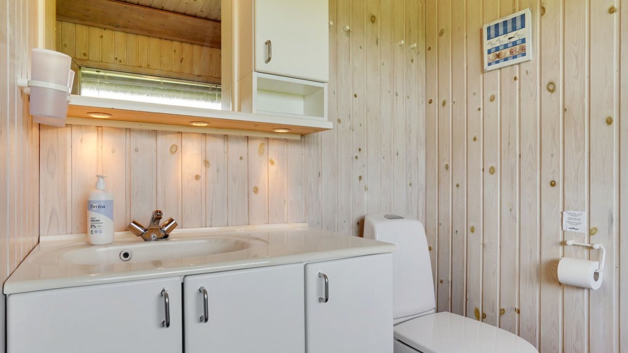 Photo of Bathroom in Skastrup Strand