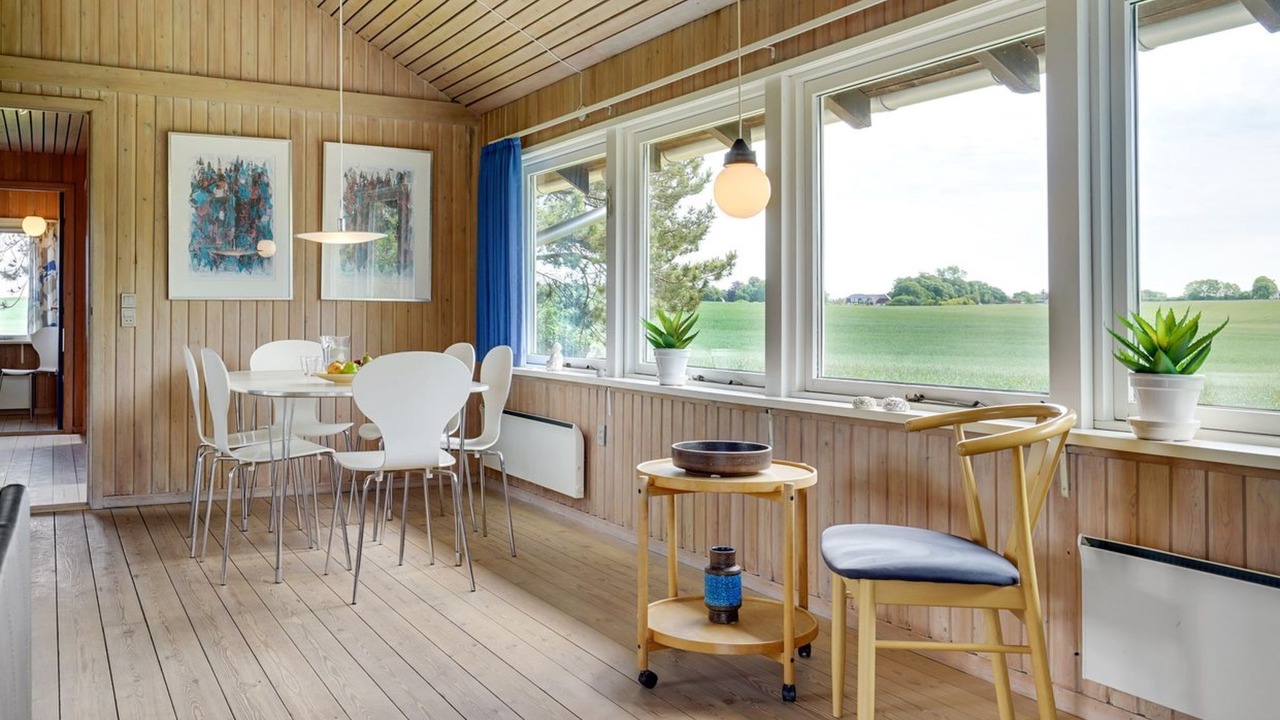 Photo of Livingroom in Skastrup Strand