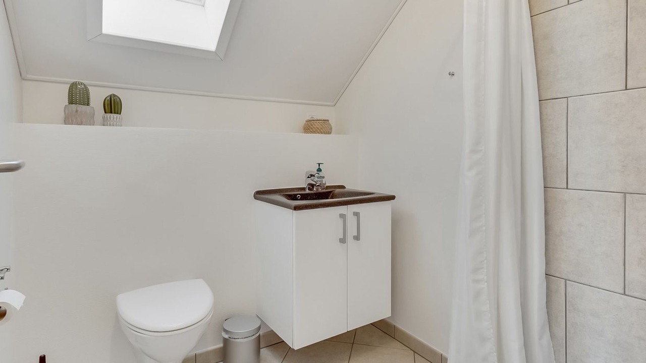 Photo of Bathroom in Bogense