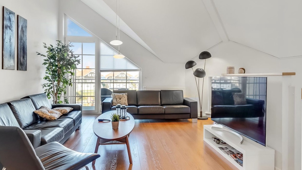 Photo of Livingroom in Bogense