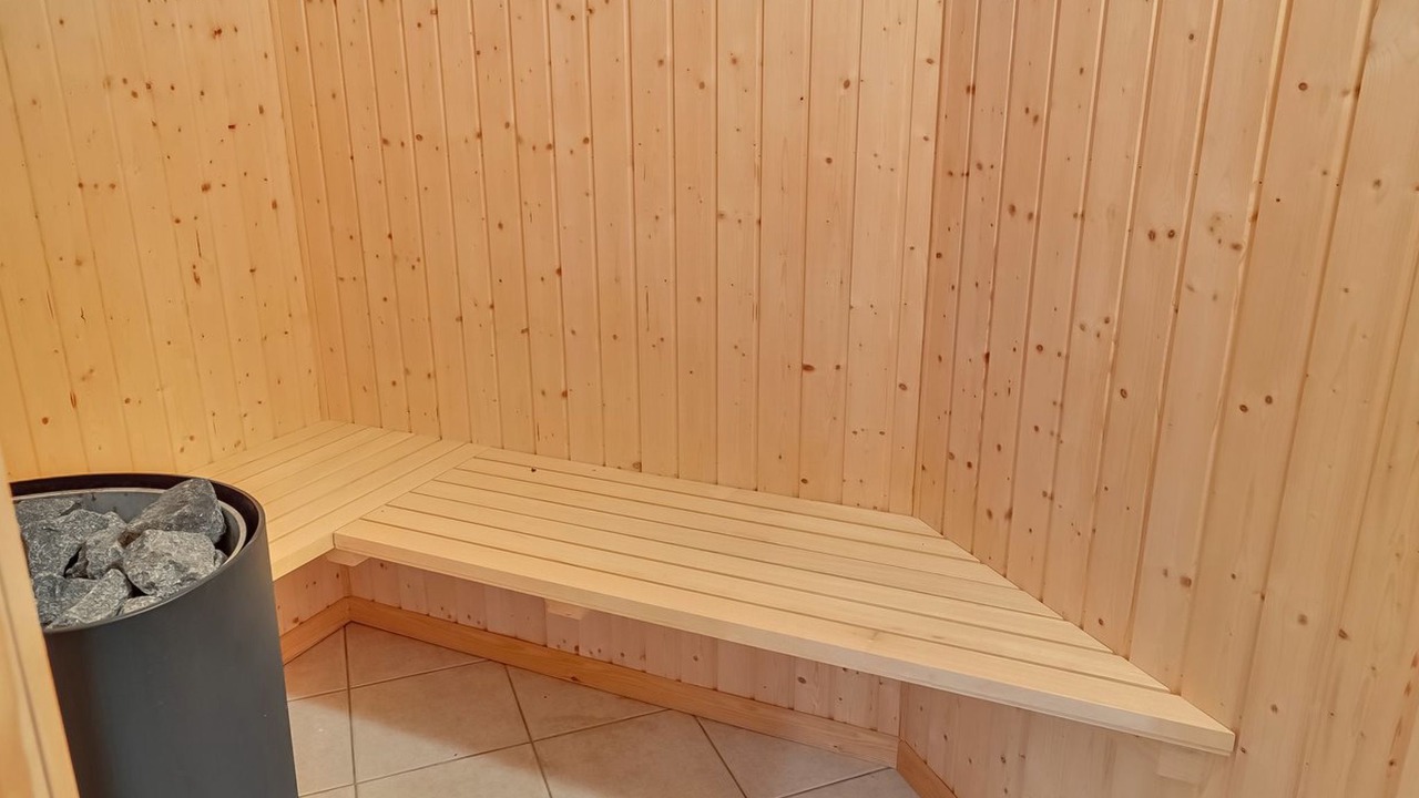 Photo of Bathroom in Bogense