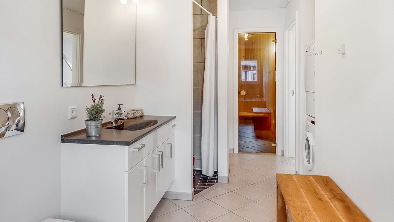 Photo of Bathroom in Bogense