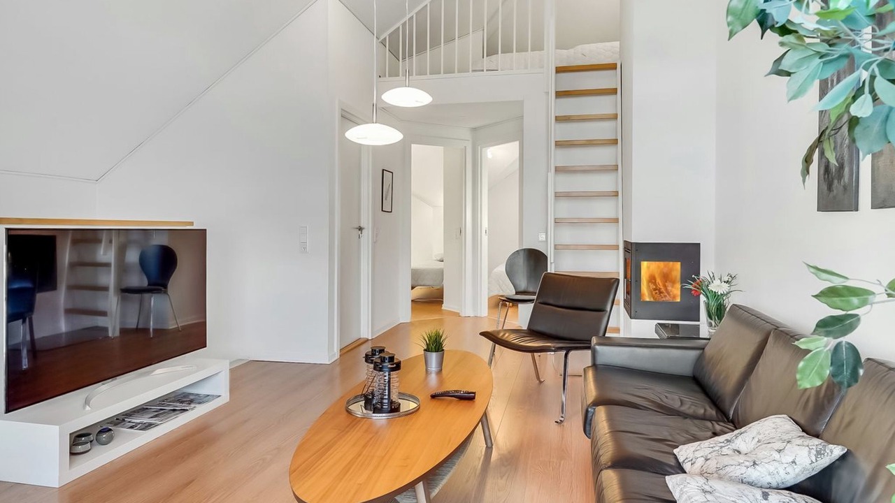 Photo of Livingroom in Bogense