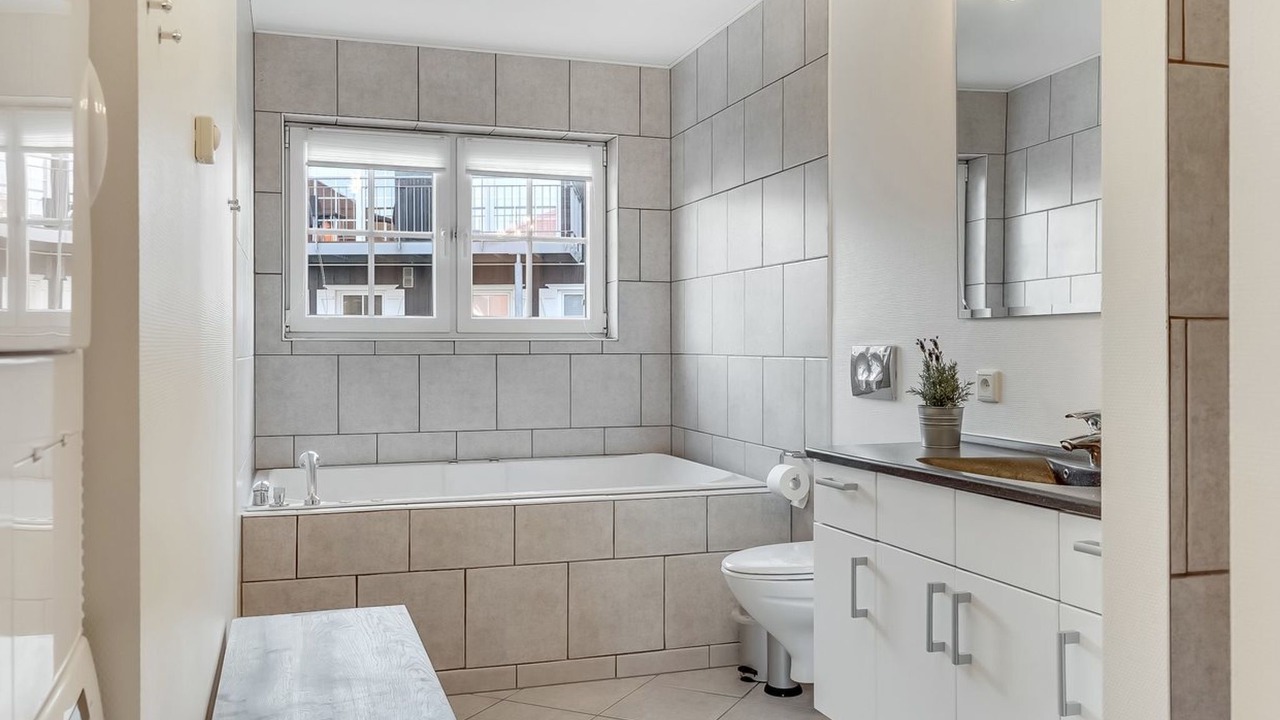 Photo of Bathroom in Bogense
