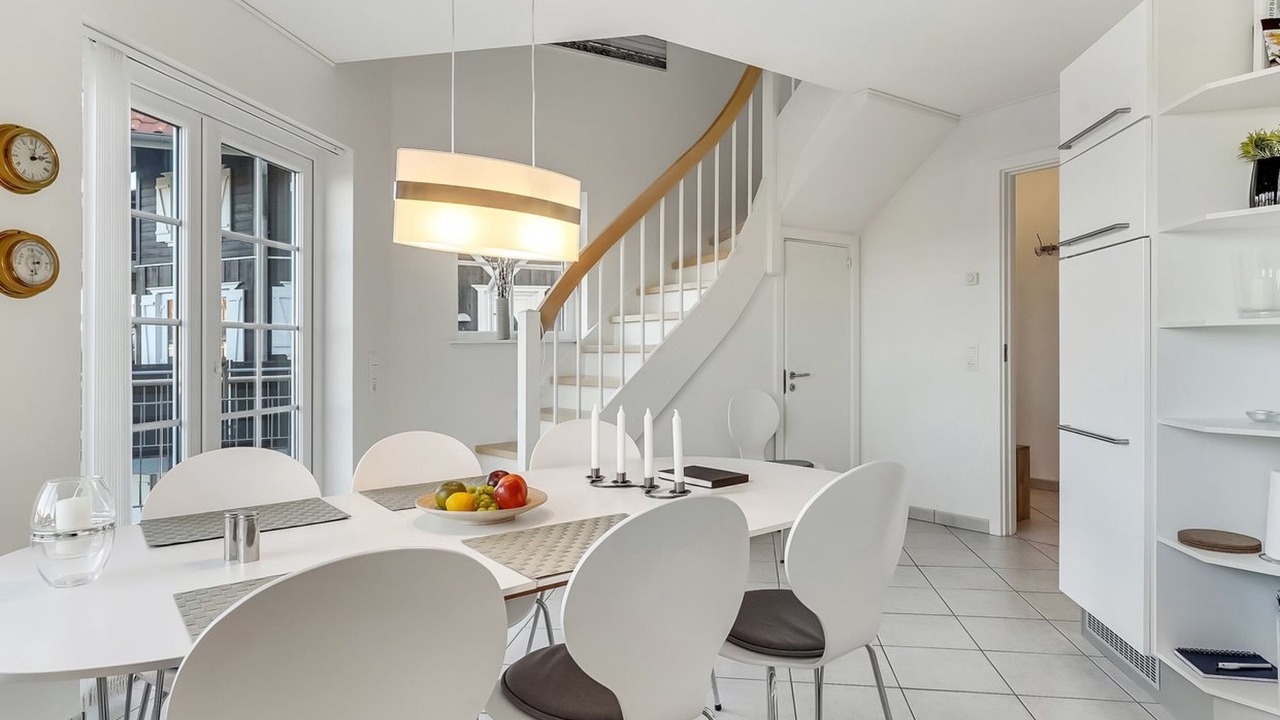 Photo of Livingroom in Bogense
