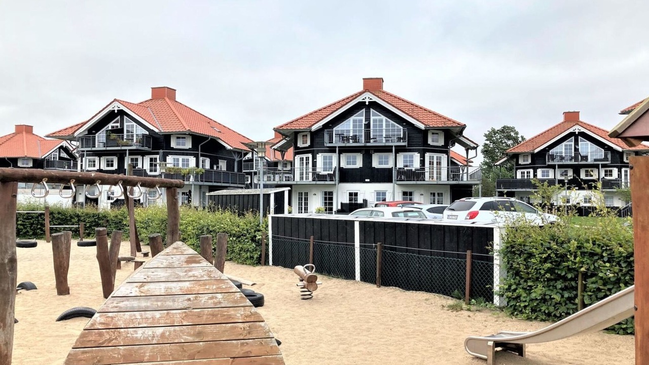 Photo of Outdoor in Bogense