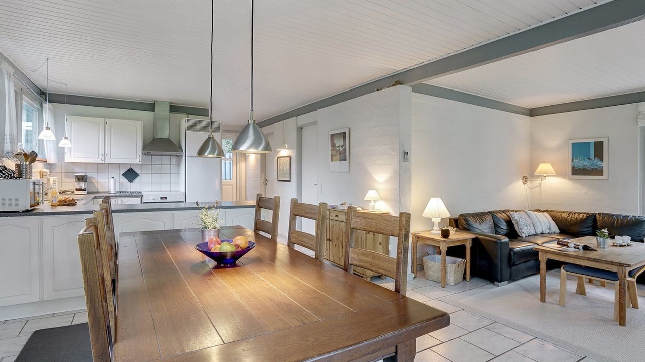 Photo of Livingroom in Martofte