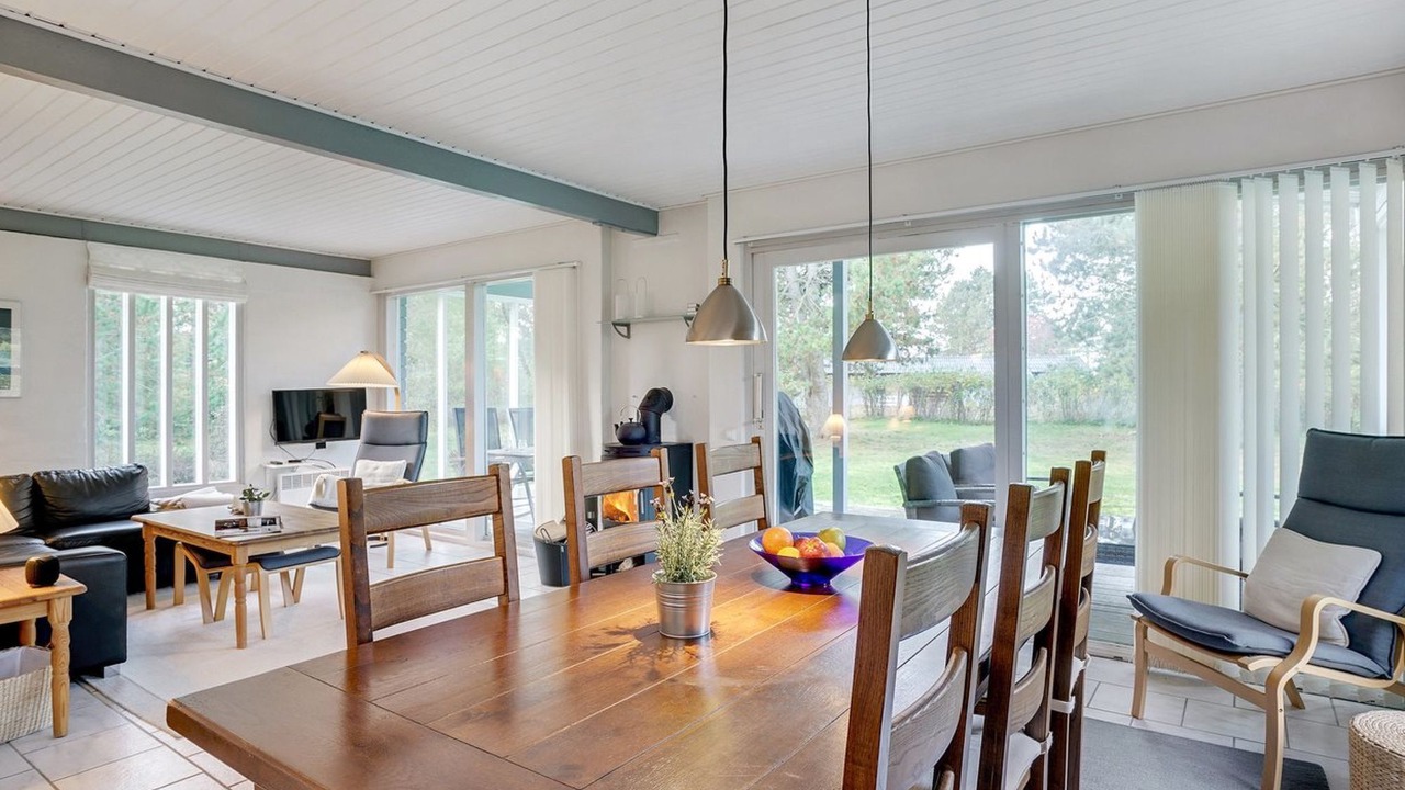 Photo of Livingroom in Martofte