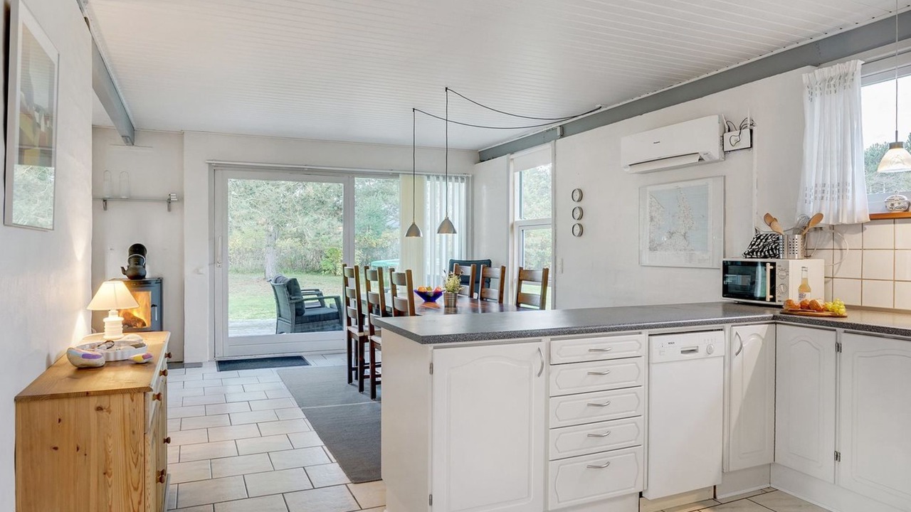 Photo of Bedroom in Martofte