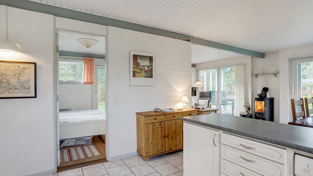 Photo of Bedroom in Martofte