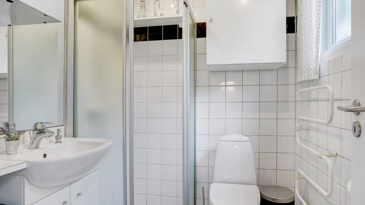 Photo of Bathroom in Martofte