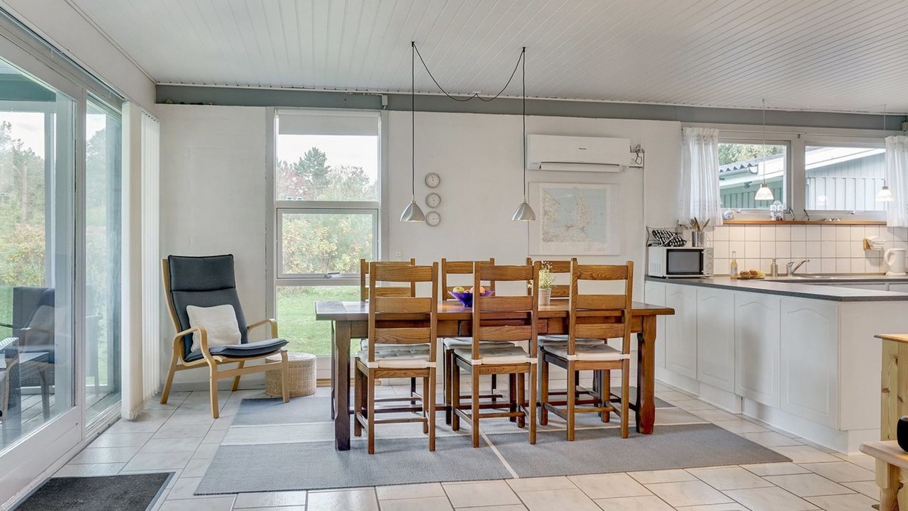 Photo of Livingroom in Martofte