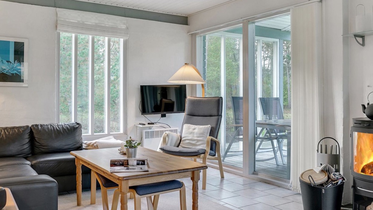 Photo of Livingroom in Martofte