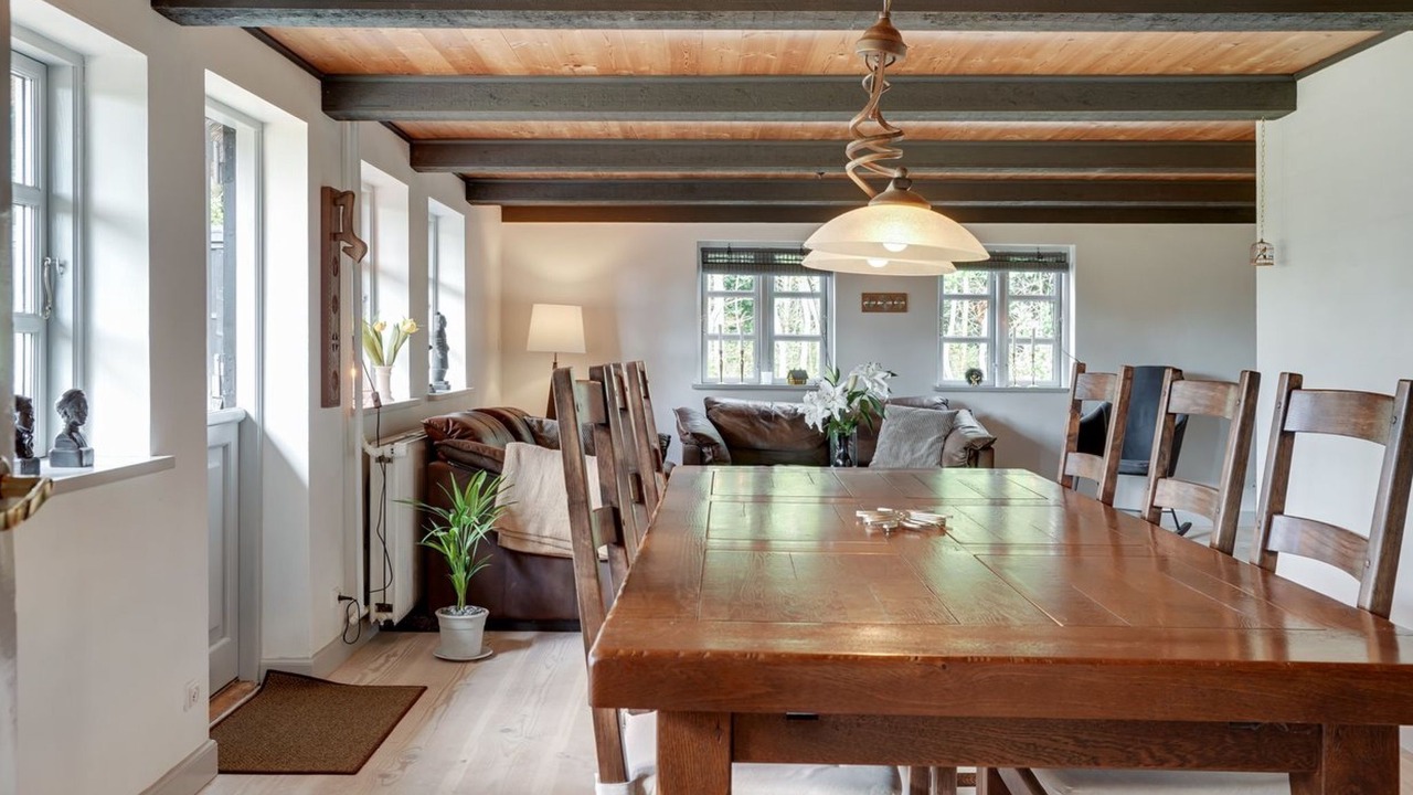Photo of Livingroom in Otterup