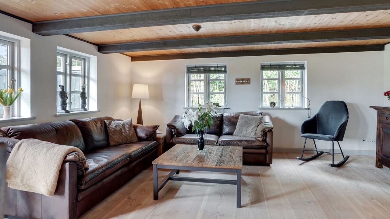 Photo of Livingroom in Otterup