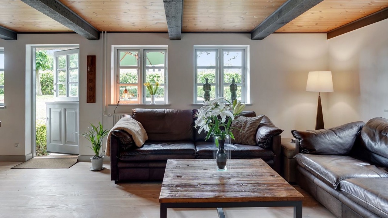 Photo of Livingroom in Otterup
