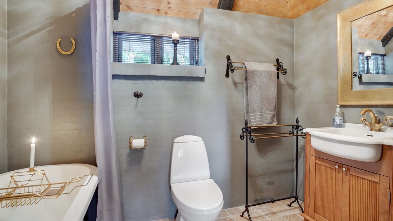 Photo of Bathroom in Otterup