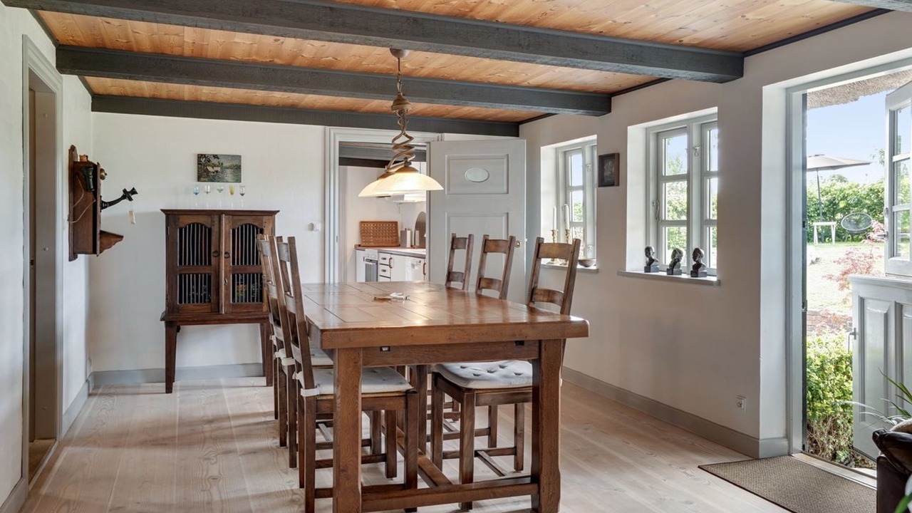 Photo of Livingroom in Otterup