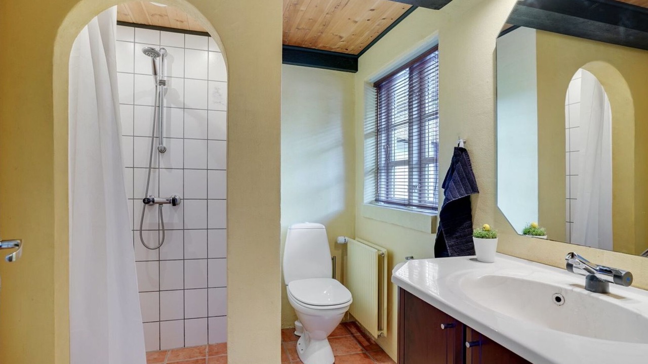 Photo of Bathroom in Otterup