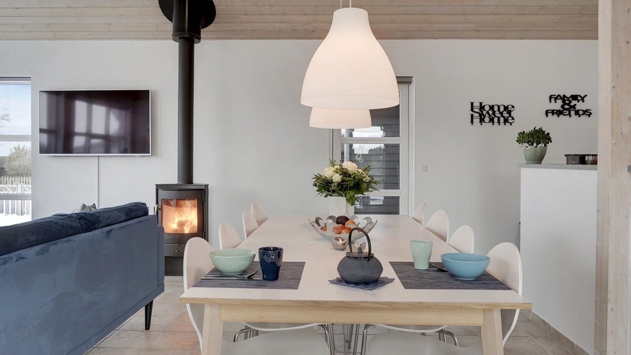 Photo of Livingroom in Tørresø