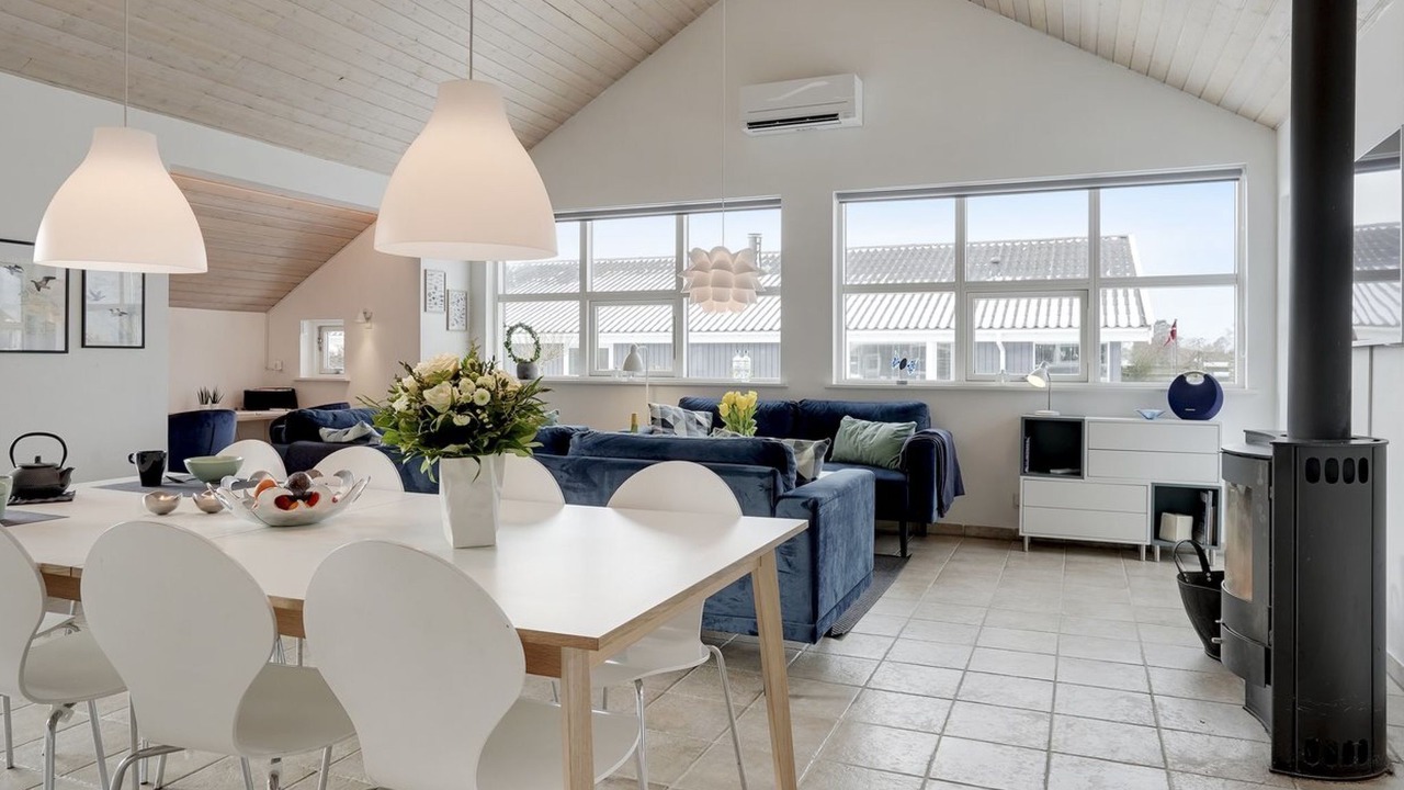 Photo of Livingroom in Tørresø