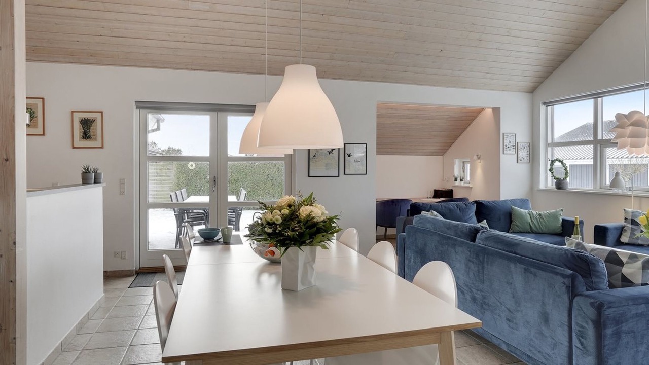 Photo of Livingroom in Tørresø