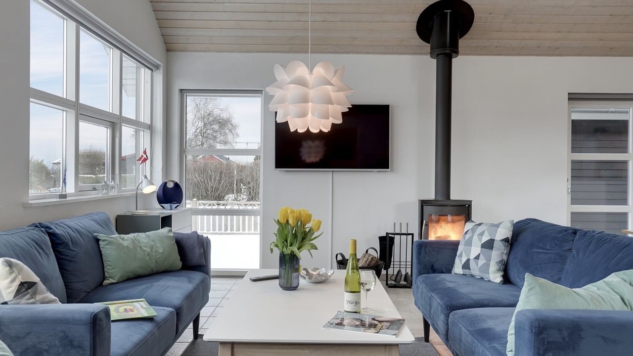 Photo of Livingroom in Tørresø